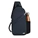 Travelon Anti-Theft Classic Sling Bag