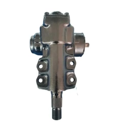 Steering Gear Compatible with Land Cruiser FZJ80 FZJ105 Compatible with Lexus LX450 OE 278480 44110602114411060390 4411060202 4411060201
