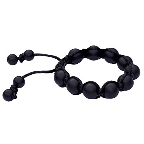 Munchables Kids Chew Bracelets (Black (Small))