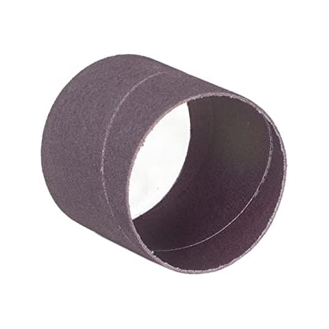 Merit Abrasive Spiral Band, Grit 80 (Pack of 25) Cover