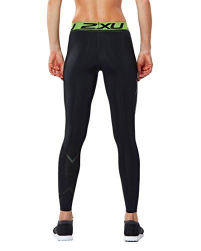 Mallas Refresh Recovery 2XU descanso post entrenamiento mujer 5