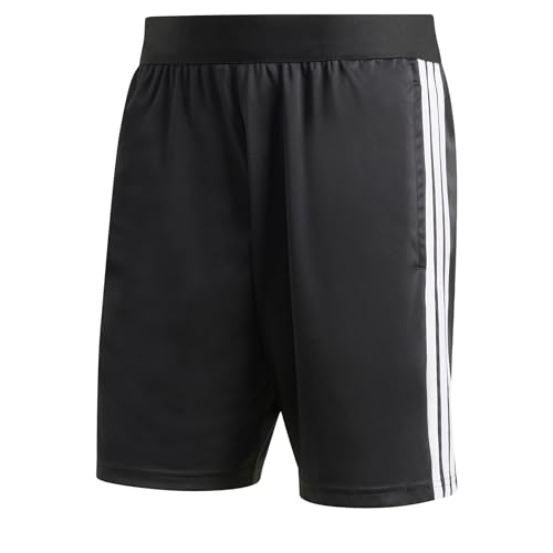 adidas Referee 26 Short pantalones cortos de hombre en color negro para arbitraje