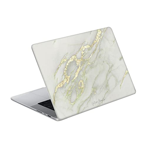 Peau autocollante MacBook Pro 16 A2485 pour protéger la coque des rayures