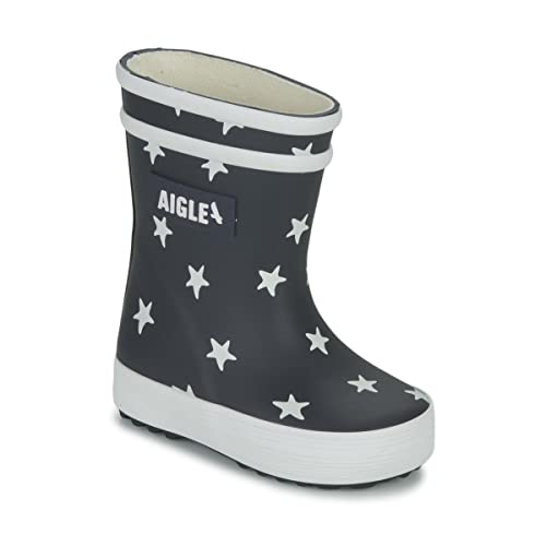 Bottes enfant Aigle BABY FLAC PLAY2 - vue 8