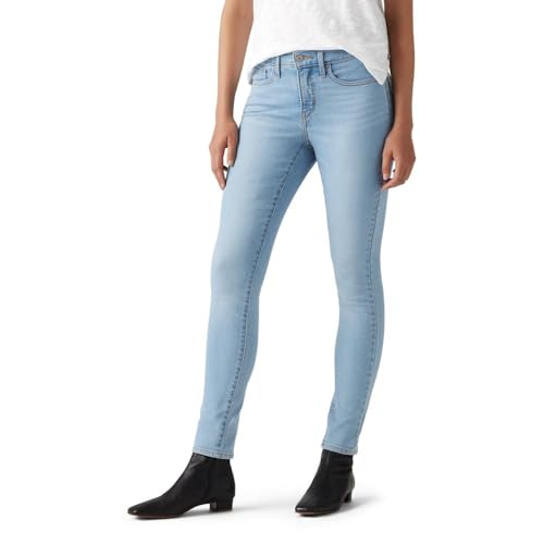 Image of Levi's Women's 311 Shaping Skinny Jeans (Standard and Plus)