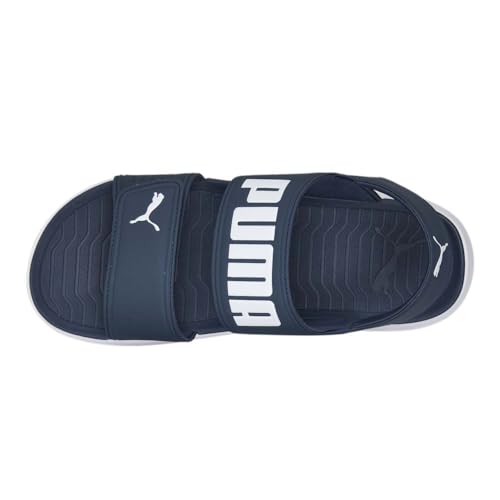 PUMA Men's Backstrap Sandal Slide4