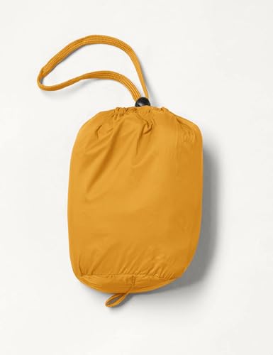 Image of Amazon Essentials Boys and Toddlers' Lightweight Water-Resistant Packable Hooded Insulated Puffer Jacket