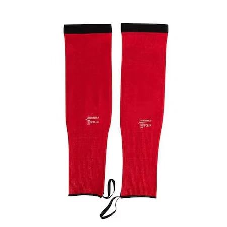 for Milwaukee Tool 48-73-9031 18 in. Level 3 Cut Resistant Protective Sleeves