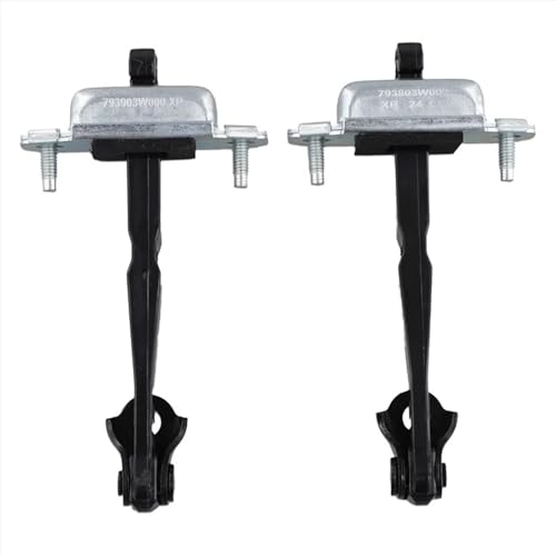 Charnière porte Kia Sportage 2011-2016 - Stop aux bruits de butée avant 79380-3W000