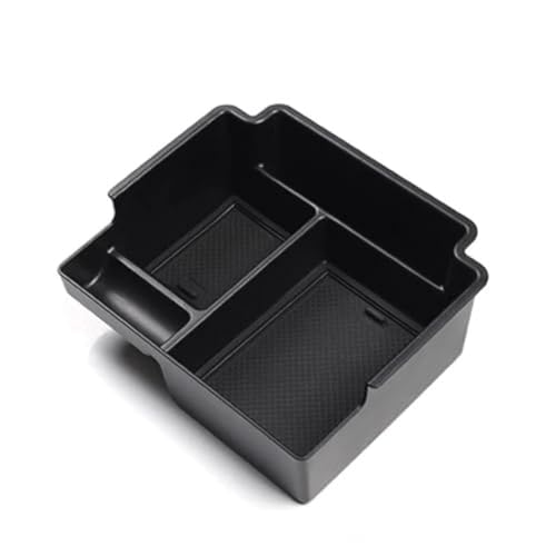 Fusion Mondeo MK5 Console Tray
