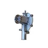 Replacement part for 2913305300 Water Pump Fits Atlas Copco Air Compressor Xats 68 Xas 88 Xas 78 R2Aft231145