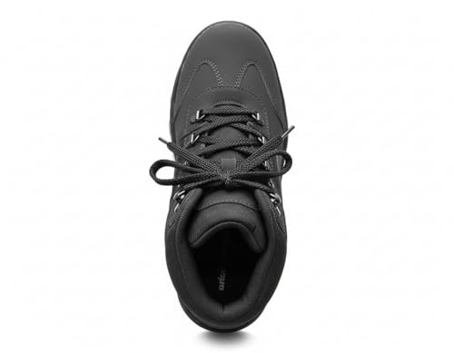 Image of Coasters CTR OD-4 High Ankle Trekking and Hiking Shoes, Anti-skid, Slip-resistant, Mountain Boots