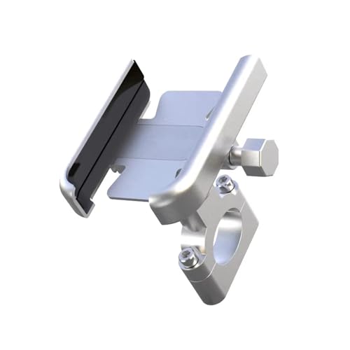 Support téléphone moto pour guidon et rétroviseur Forza 125 300 750