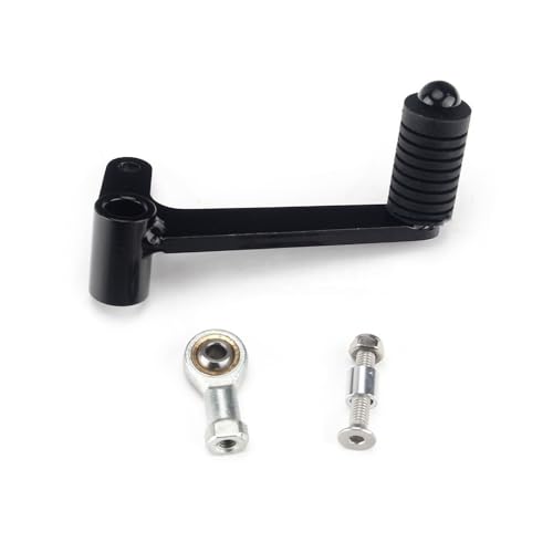 Levier de changement de vitesse pliable pour moto CBR250R et CB300F