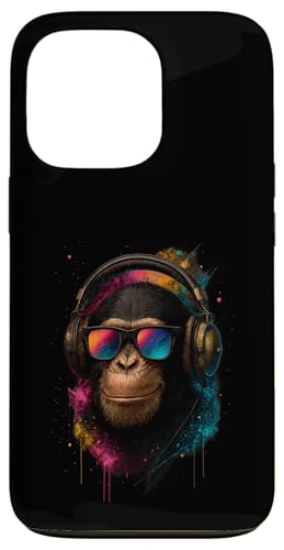 Techno House Electro Minimal Goa Psy Trance Acid Rave DnB X}zP[X iPhone 13 Pro p