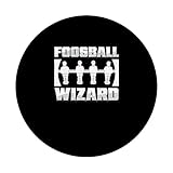 Zoom IMG-2 impressionante foosball wizard un giocatore Zoom IMG-2 impressionante foosball wizard un giocatore