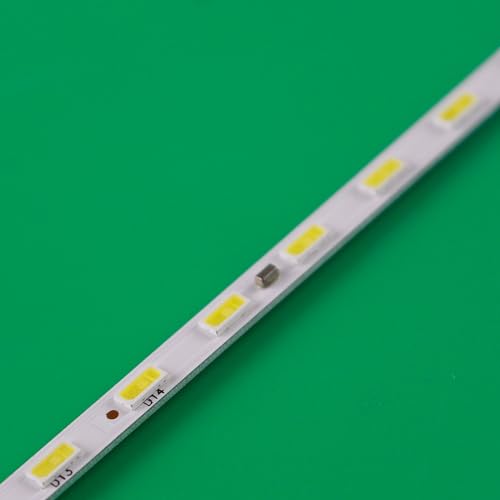 Tira de LED 40L2456D para solucionar la pantalla oscura 6