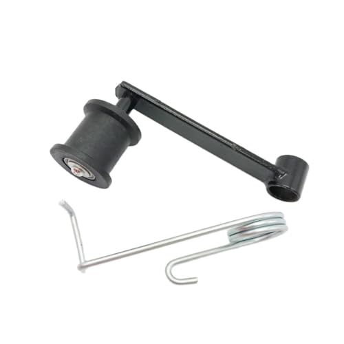 Rouleau tendeur de curseur de chaîne 250CC xy250 Stxe pour pièces chinoises quad