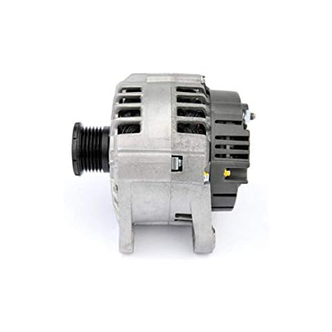 HELLA 8EL 011 710-561 Alternator for Renault Cover