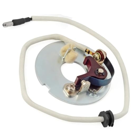 Platine de points 12V haute conductivité pour CB100 CL125 S90 ST90