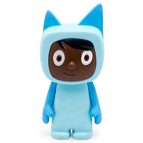 Tonies Creative Audio Character - Record and Upload up to ...