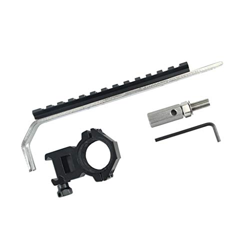 Best Bow Sight For Recurve Clamp On