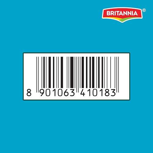 Image of Britannia The Laughing Cow Cheese Slices, 663g (Pack of 39), Pale White