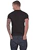 Deftones T Shirt Scream 2022 Band Logo Official Mens Black XXL #1
