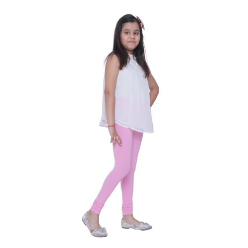 Image of Robinbosky Premium Girls Churidar Leggings for All Age Group
