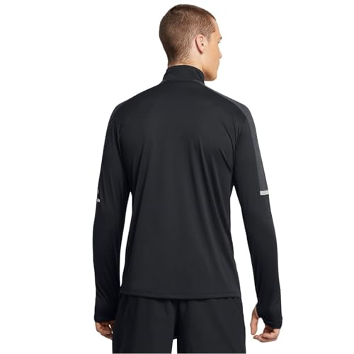 Under Armour Tech Utility Half Zip t-shirt à manches longues taille L