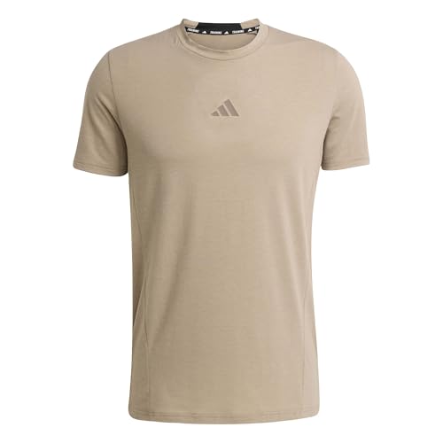 Image of adidas Men's Designed For Training Workout T-Shirt