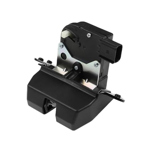 Actionneur hayon 81230-3Z000 : fermeture fluide pour Kia 2015