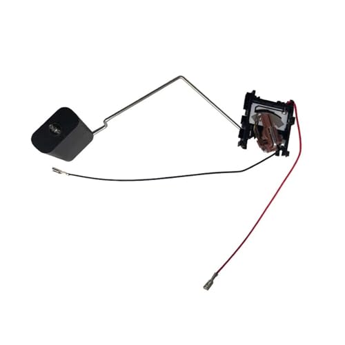 Capteur de niveau de carburant Chery M1 S18 : fini l'aiguille folle