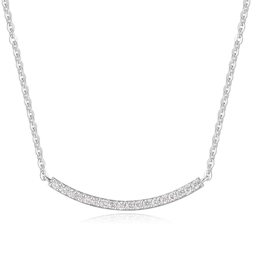 ラウンドカット 0.22ct ダイヤペンダント