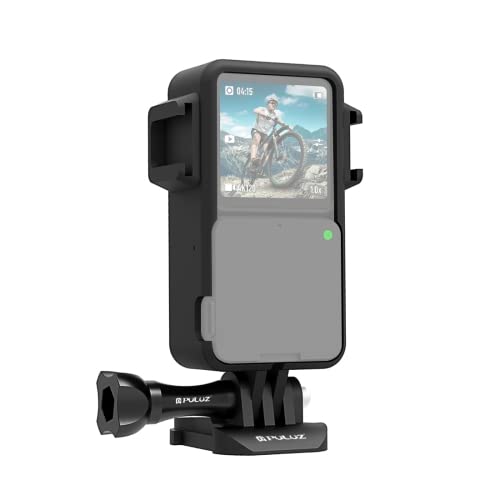 See full amazon price history chart for for Action 2 Camera Accessories Protective Plastic Vlog Frame Case for Action 2 Canera and Accessories for Action 2 Camera Accessories Protective Plastic Vlog Frame Case for Action 2 Canera and Accessories (B0BKXH326W) Amazon Price History, Amazon Price Tracker