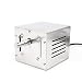 Produktbild Grillmotor Edelstahl BBQ Rotisserie Motor 60KG Elektrogrill Elektromotor Drehspieß 220V 25W Roaster Grill Zubehör
