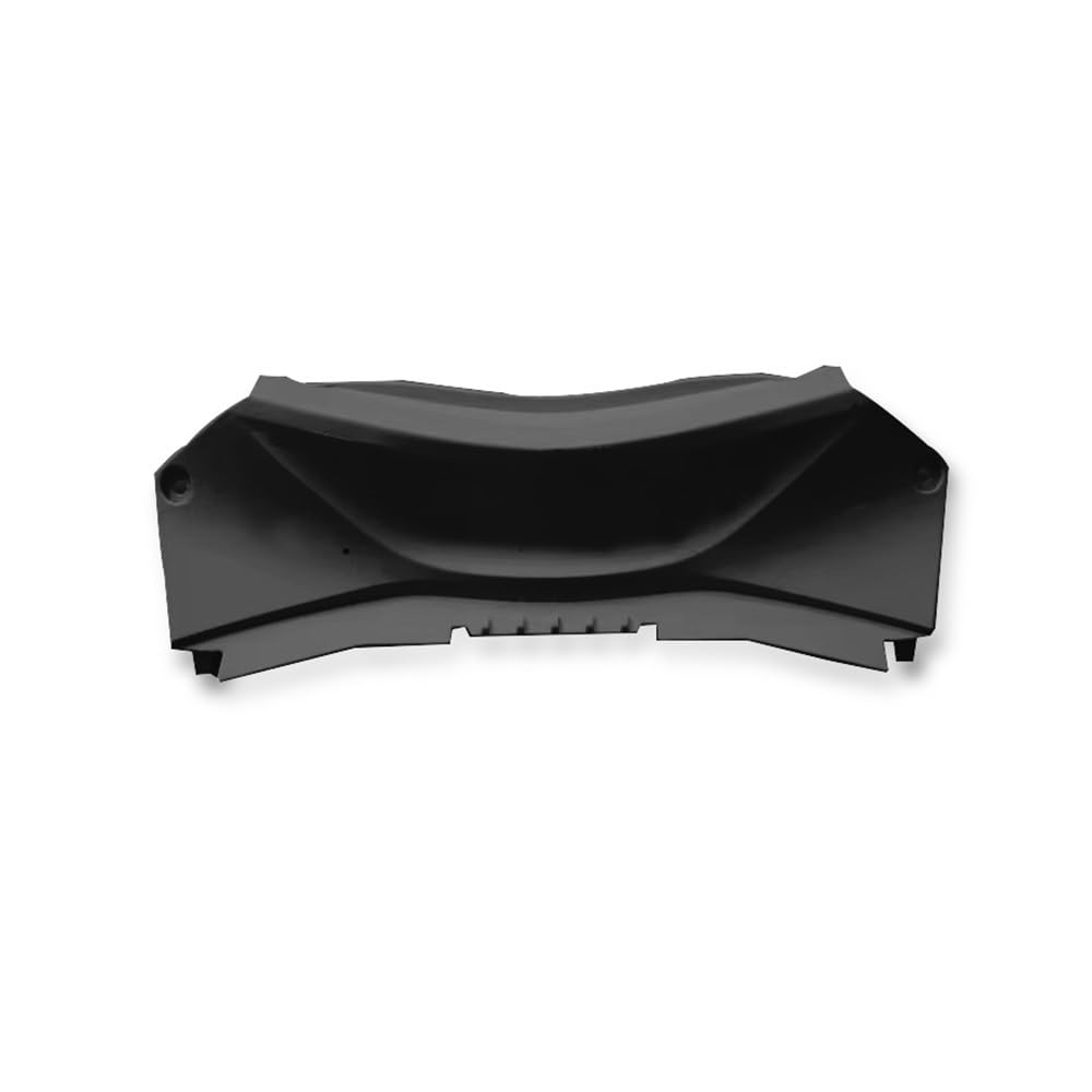 Carénage arrière YZF-R3 noir mat haute résistance abs injecté pour moto YZF R25