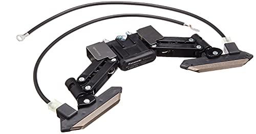 Panasonic 集電アーム シングル型 角棒用 DH58901K1 絶縁トロリー z2zed1b Panasonic 集電アーム シングル型 角棒用 DH58901K1 絶縁