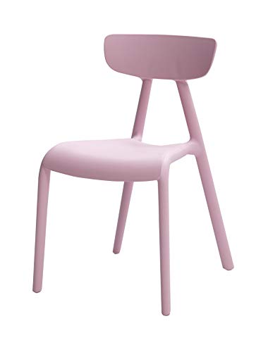 Stackable Kids Chairs