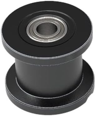 Printfly 2GT アイドラープーリー 20 歯幅 6 10 15 ミリメートルボア 3 4 5 6 8 ミリメートルベアリングタイミングベルト  3D プリンタアクセサリーテンション - AliExpress 7 5 個 20 歯 2GT 2 メートル同期ホイールアイドラープーリーボア 3/4/5 ミリメートル GT2 タイミングベルト幅 6