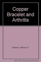 Copper Bracelet and Arthritis 0533049164 Book Cover