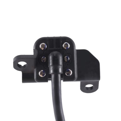 Caméra recul voiture grand angle aide au stationnement arrière KONA 95760K4100