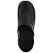 Bjork Swedish Pro Leather Clogs (EU-39, Black Protector)