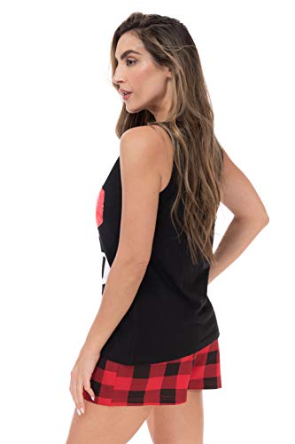 Image of Just Love Sets Woman Pajamas