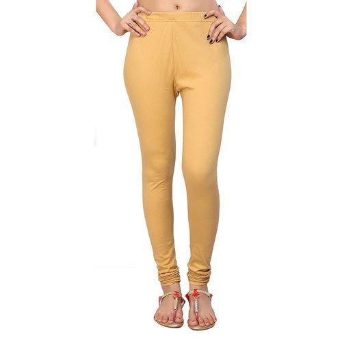 cream colour leggings
