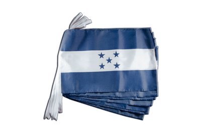 Guirlande Honduras de 8,9 m Digni pour décoration extérieure