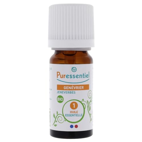 PURESSENTIEL O.E.Ginepro 5ml - 4