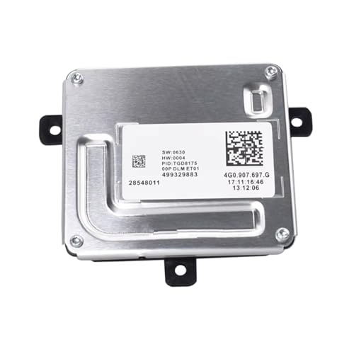 Module DRL feux diurnes pour réparer l'éclairage défaillant de votre VW Transporter