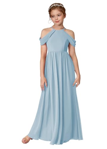 Junior Bridesmaid Dresses Tulle Satin Top Glamourous Bowknot Regency Wedding Dress For Girls Junior Bridesmaid Dresses Tulle Satin Top Glamourous Bowknot Regency Wedding Dress For Girls