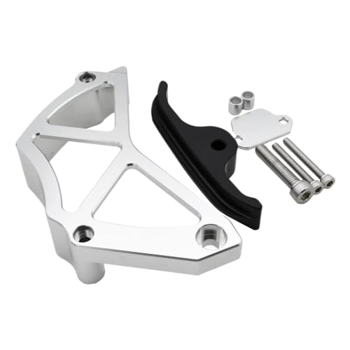 Cubierta protectora de cadena para moto 790 890 Adventure y Norden 901